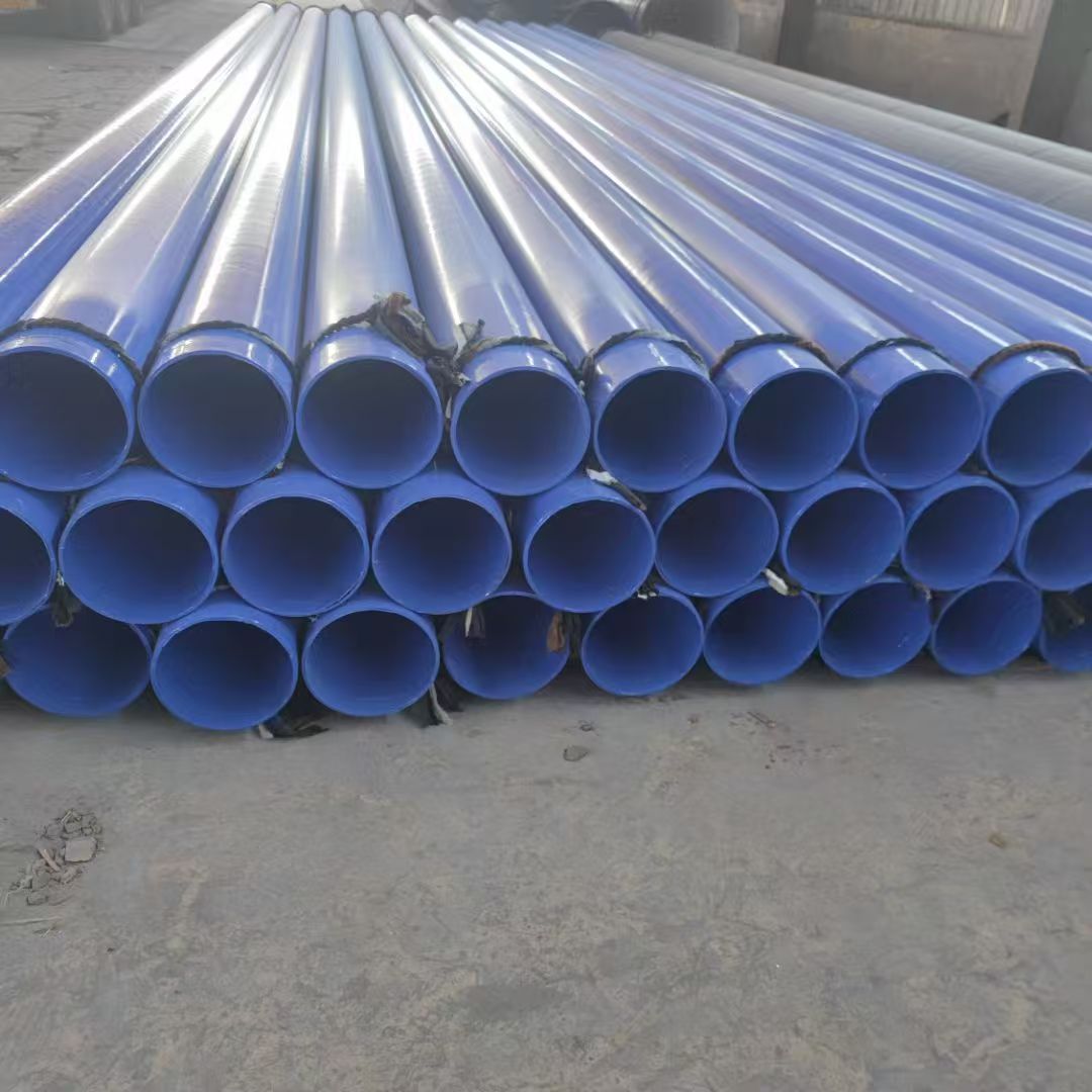 洛阳市防腐螺旋钢管防腐螺旋钢管 - 排名